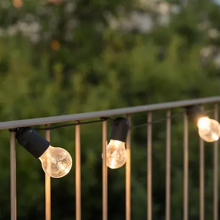 Guestready - Floor With A Stunning View