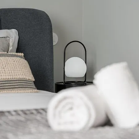 Guestready - Floor With A Stunning View *