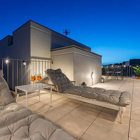 Guestready - Floor With A Stunning View 波尔图