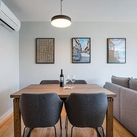 Guestready - Floor With A Stunning View *