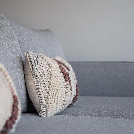 Guestready - Floor With A Stunning View 公寓 *