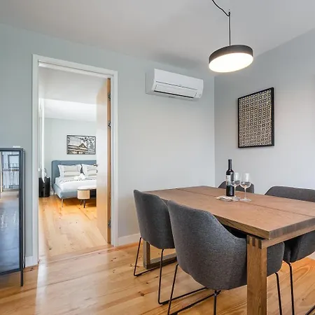 公寓 Guestready - Floor With A Stunning View *