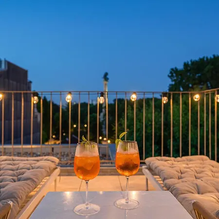 Guestready - Floor With A Stunning View * Porto