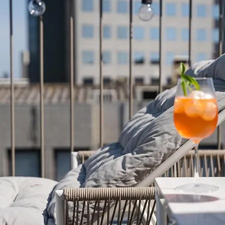 Guestready - Floor With A Stunning View * 波尔图