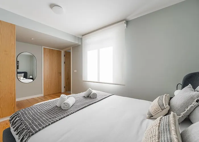 Guestready - Floor With A Stunning View Daire *