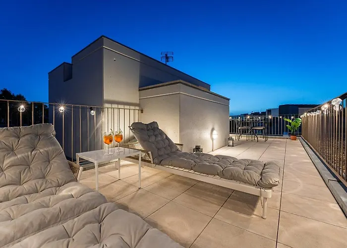 Guestready - Floor With A Stunning View Porto