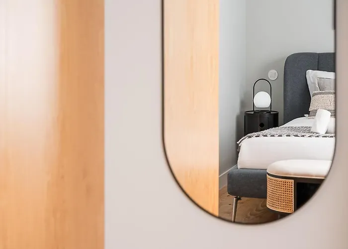 Guestready - Floor With A Stunning View * פורטו