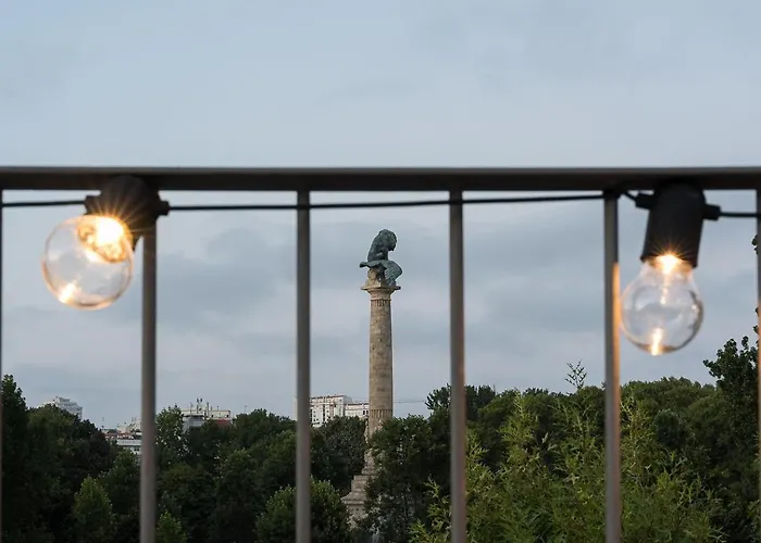 Guestready - Floor With A Stunning View *