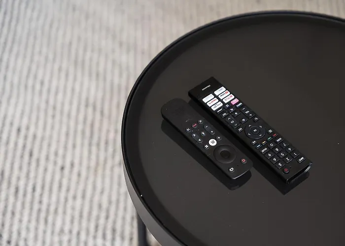 Daire Guestready - Floor With A Stunning View Porto