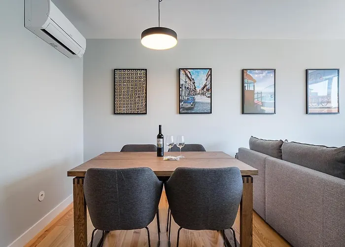 Guestready - Floor With A Stunning View *