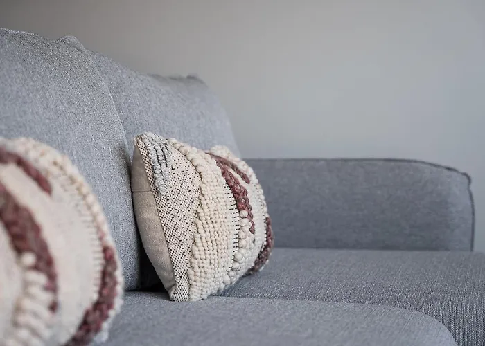 Guestready - Floor With A Stunning View Daire *