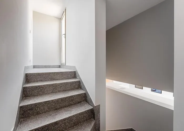 Guestready - Floor With A Stunning View Porto