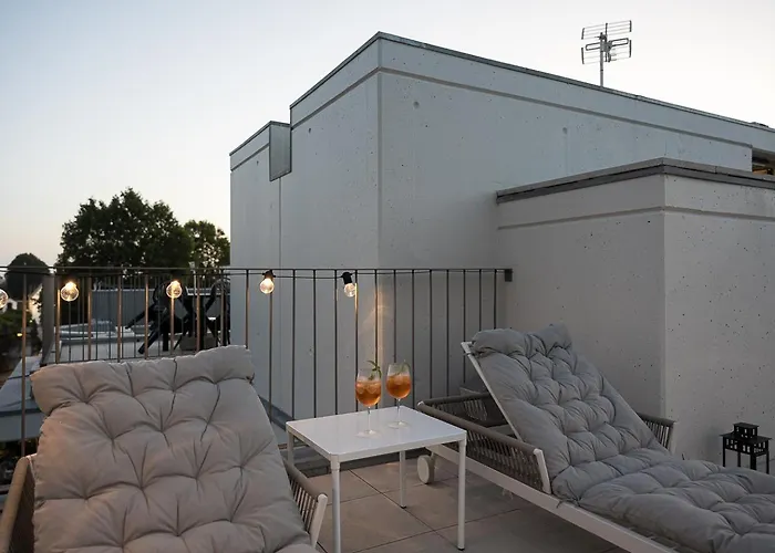 Guestready - Floor With A Stunning View Daire Porto