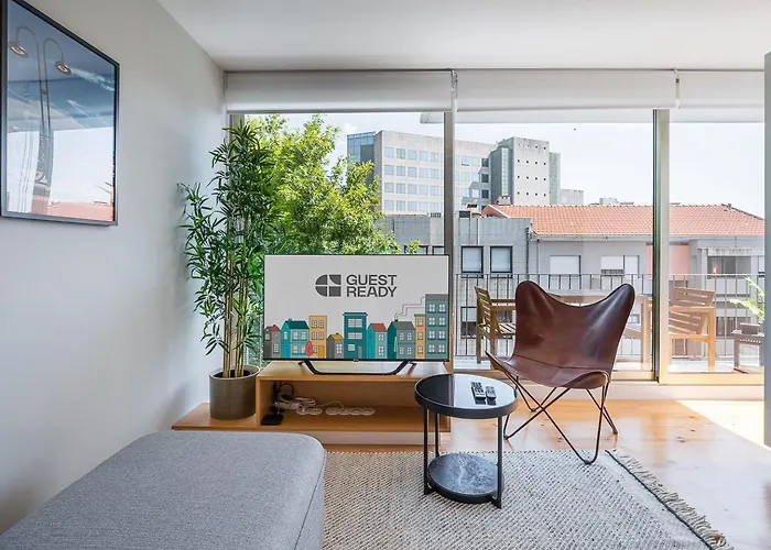 Apartment Guestready - Floor With A Stunning View *