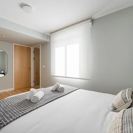 Guestready - Floor With A Stunning View Lägenhet *