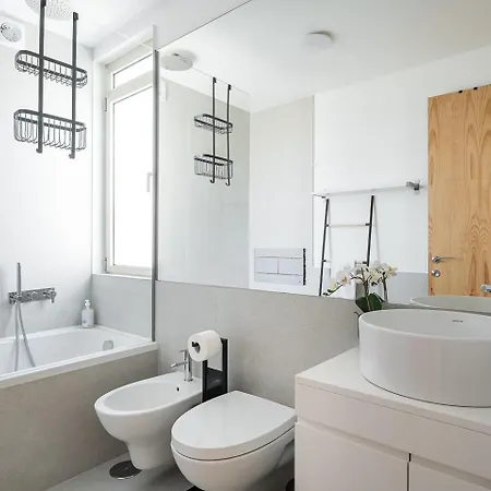 Guestready - Floor With A Stunning View *