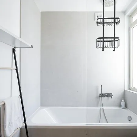 شقة Guestready - Floor With A Stunning View