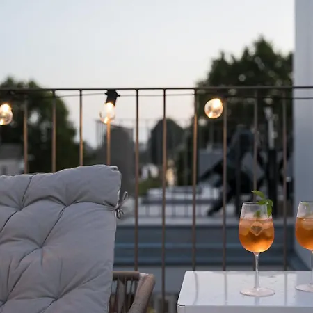 Guestready - Floor With A Stunning View شقة بورتو