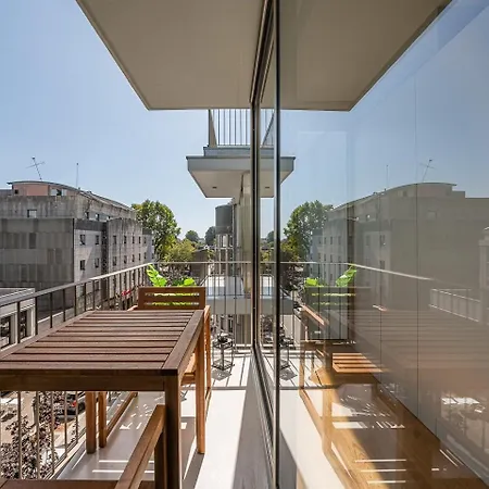 Guestready - Floor With A Stunning View *