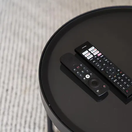 شقة Guestready - Floor With A Stunning View بورتو