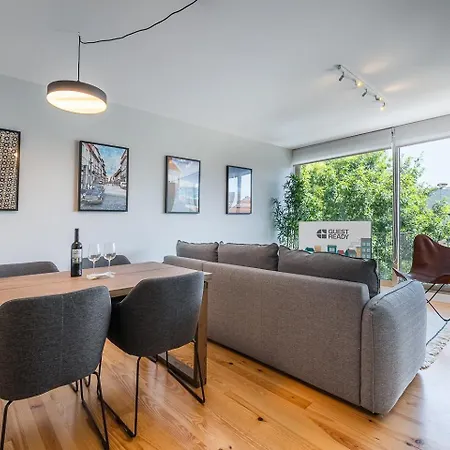 شقة Guestready - Floor With A Stunning View *