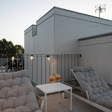 Guestready - Floor With A Stunning View شقة بورتو