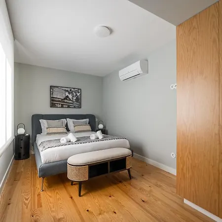 Guestready - Floor With A Stunning View Lägenhet