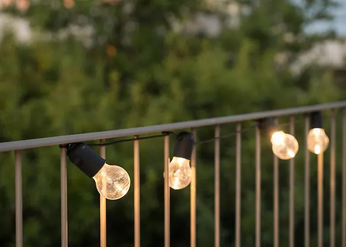 Guestready - Floor With A Stunning View