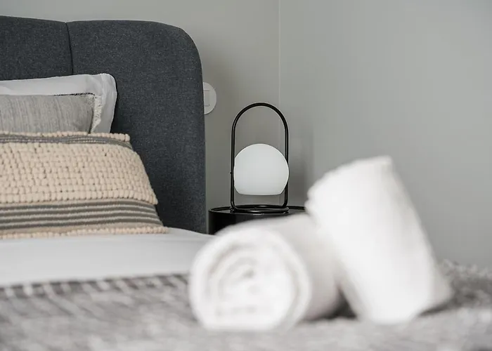 Guestready - Floor With A Stunning View *