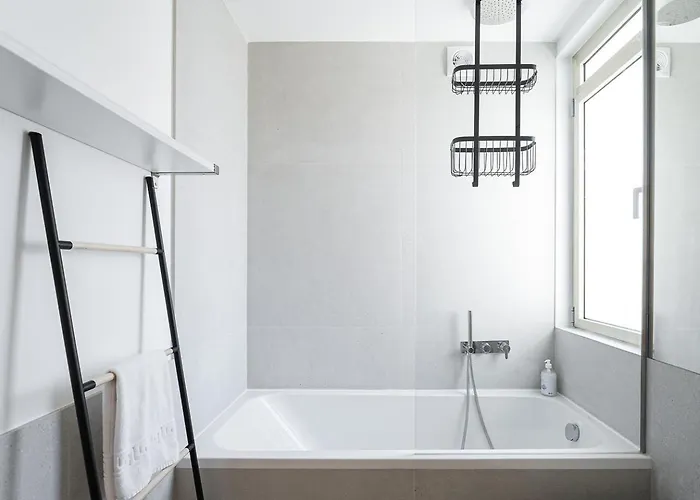 Апартаменты Guestready - Floor With A Stunning View