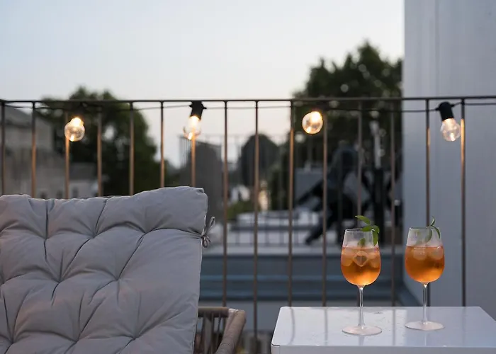 Guestready - Floor With A Stunning View Appartamento Oporto