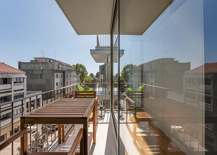 Guestready - Floor With A Stunning View *