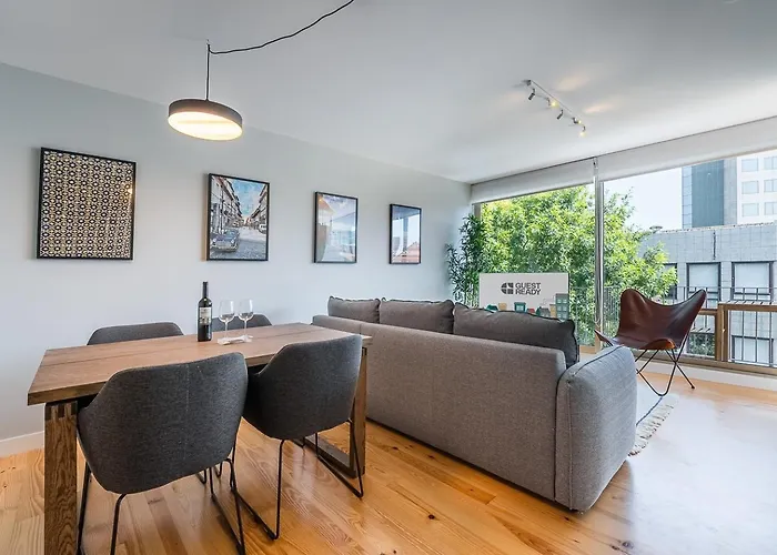 Appartamento Guestready - Floor With A Stunning View *