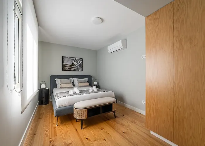 Guestready - Floor With A Stunning View Appartamento