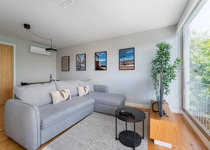 Guestready - Floor With A Stunning View Апартаменты