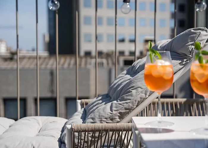 Guestready - Floor With A Stunning View * Oporto