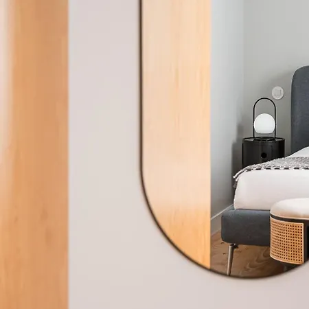 Guestready - Floor With A Stunning View * 波尔图