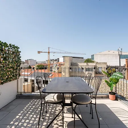 Guestready - Floor With A Stunning View *