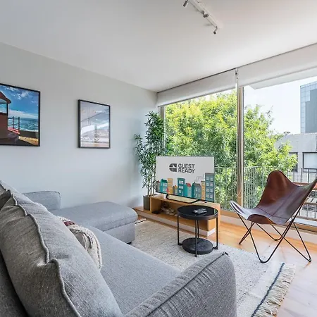 Guestready - Floor With A Stunning View דירה